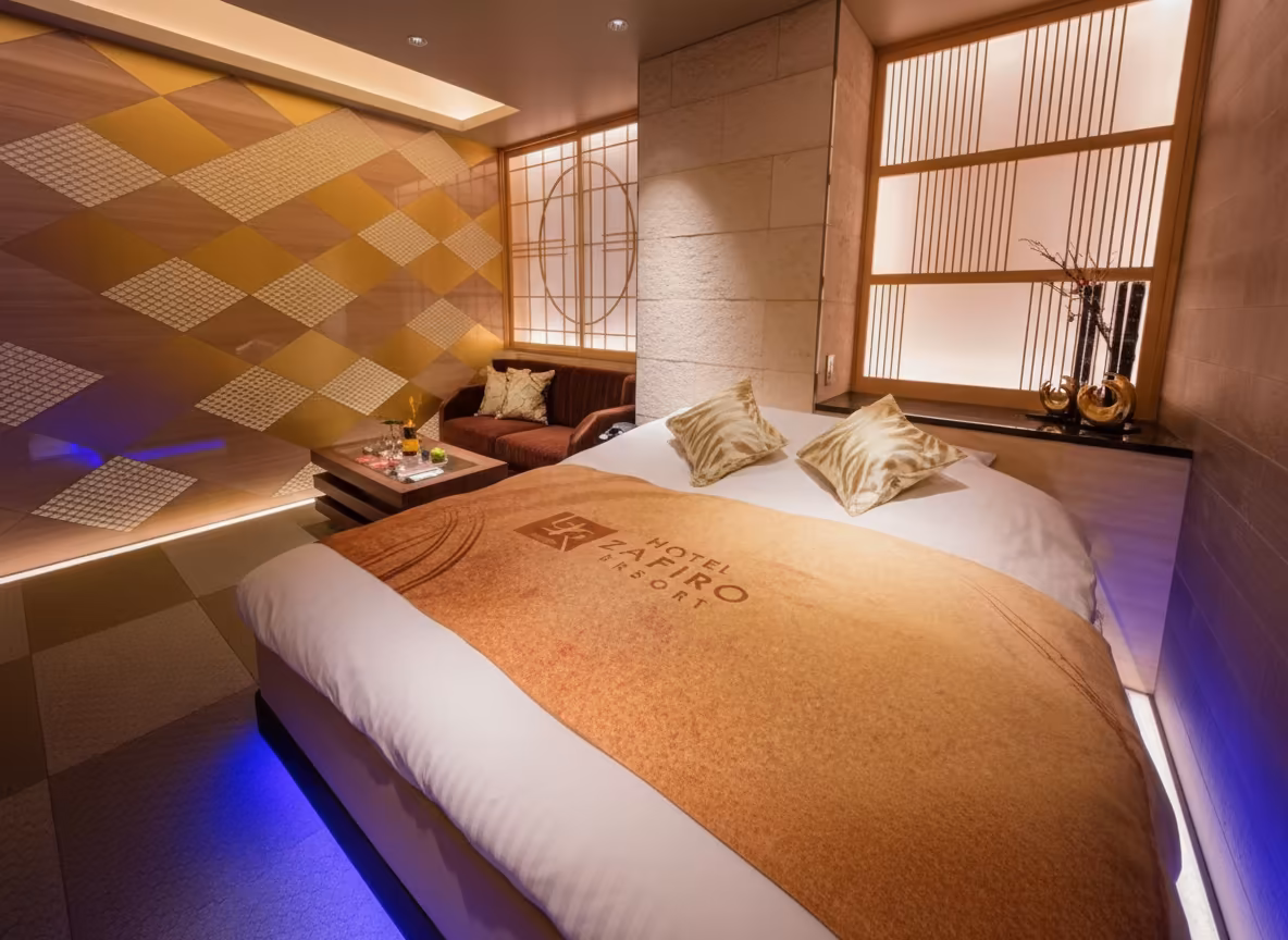HOTEL ZAFIRO RESORTの画像31