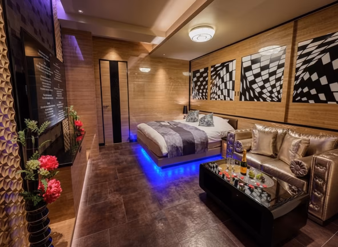 HOTEL ZAFIRO RESORTの画像32