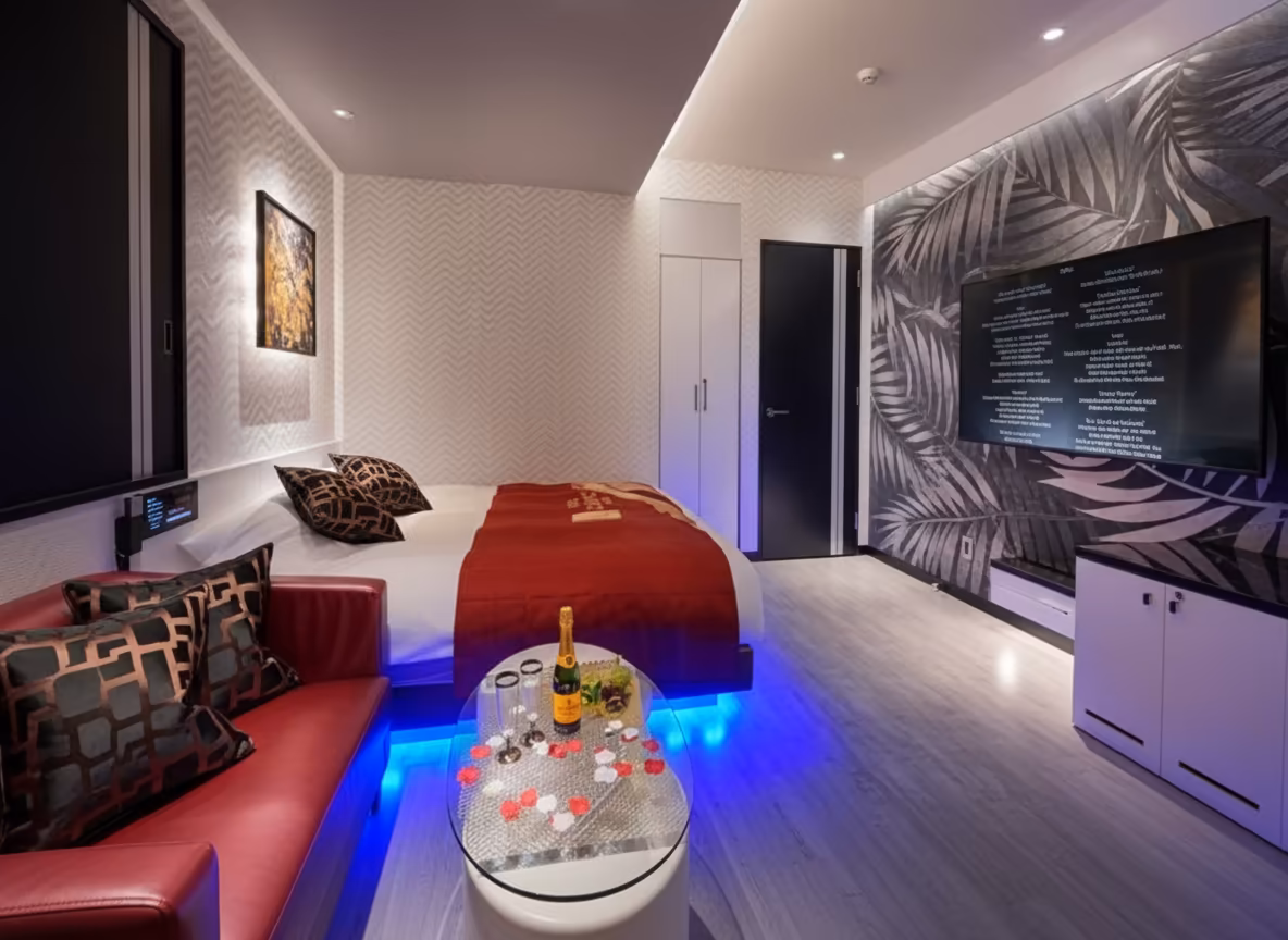 HOTEL ZAFIRO RESORTの画像34