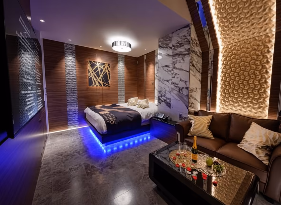 HOTEL ZAFIRO RESORTの画像37