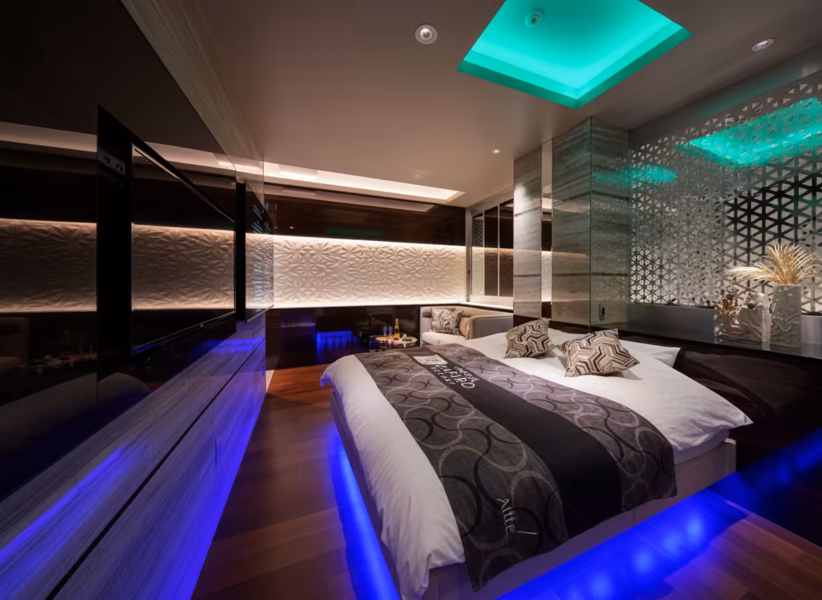 HOTEL ZAFIRO RESORTの画像38