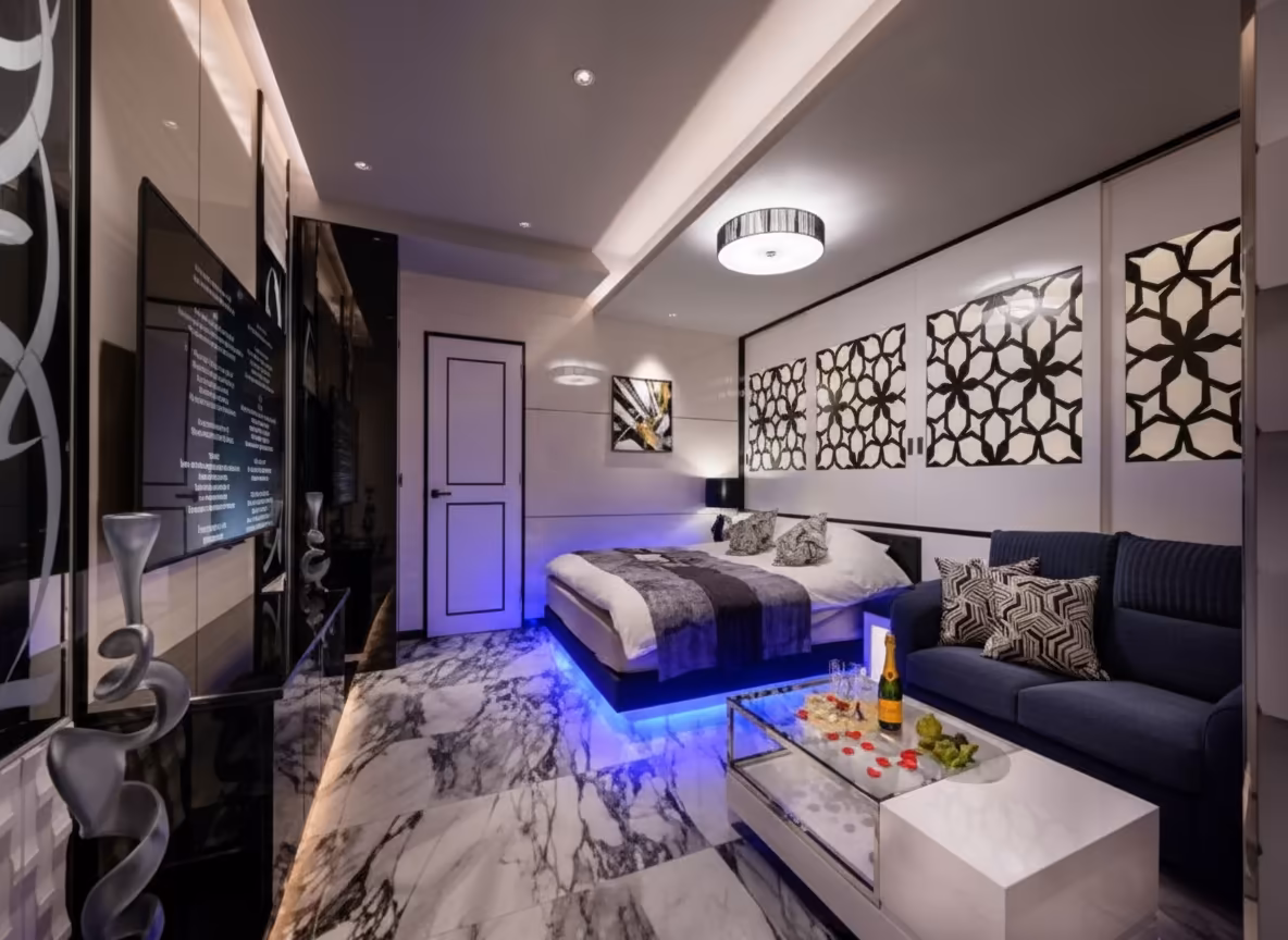 HOTEL ZAFIRO RESORTの画像39