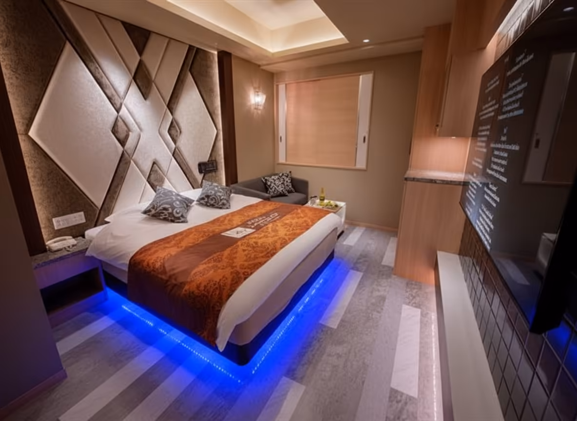 HOTEL ZAFIRO RESORTの画像3