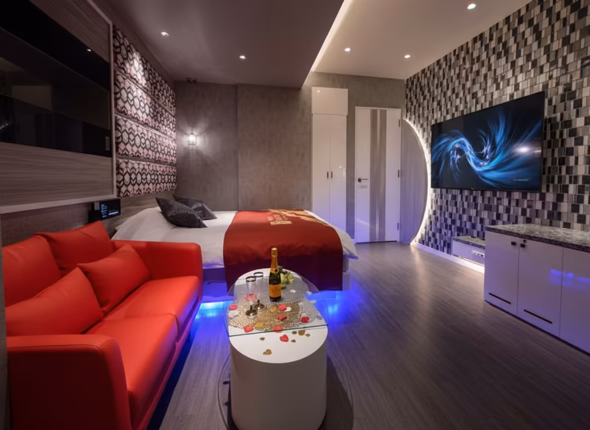 HOTEL ZAFIRO RESORTの画像41