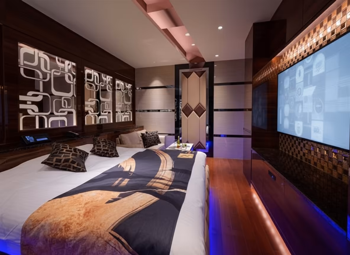 HOTEL ZAFIRO RESORTの画像45