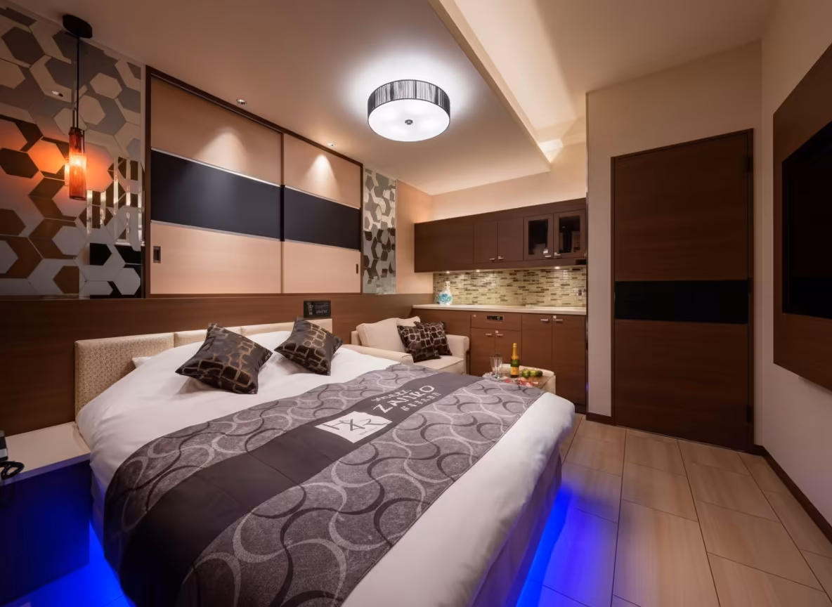 HOTEL ZAFIRO RESORTの画像5