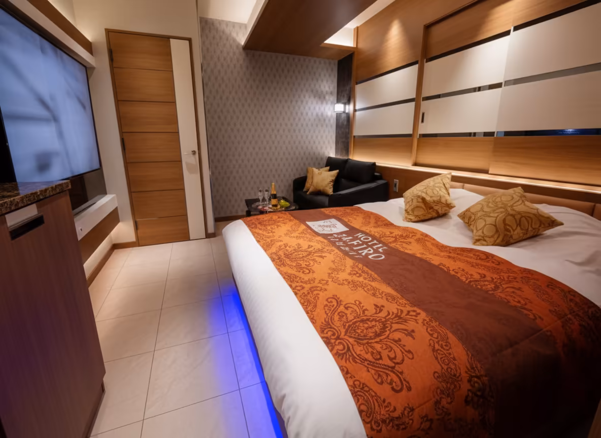 HOTEL ZAFIRO RESORTの画像6