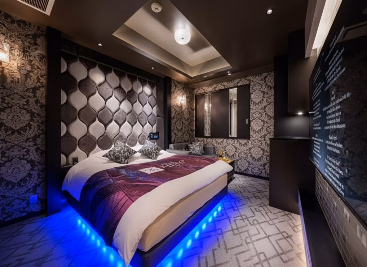 HOTEL ZAFIRO RESORTの画像8