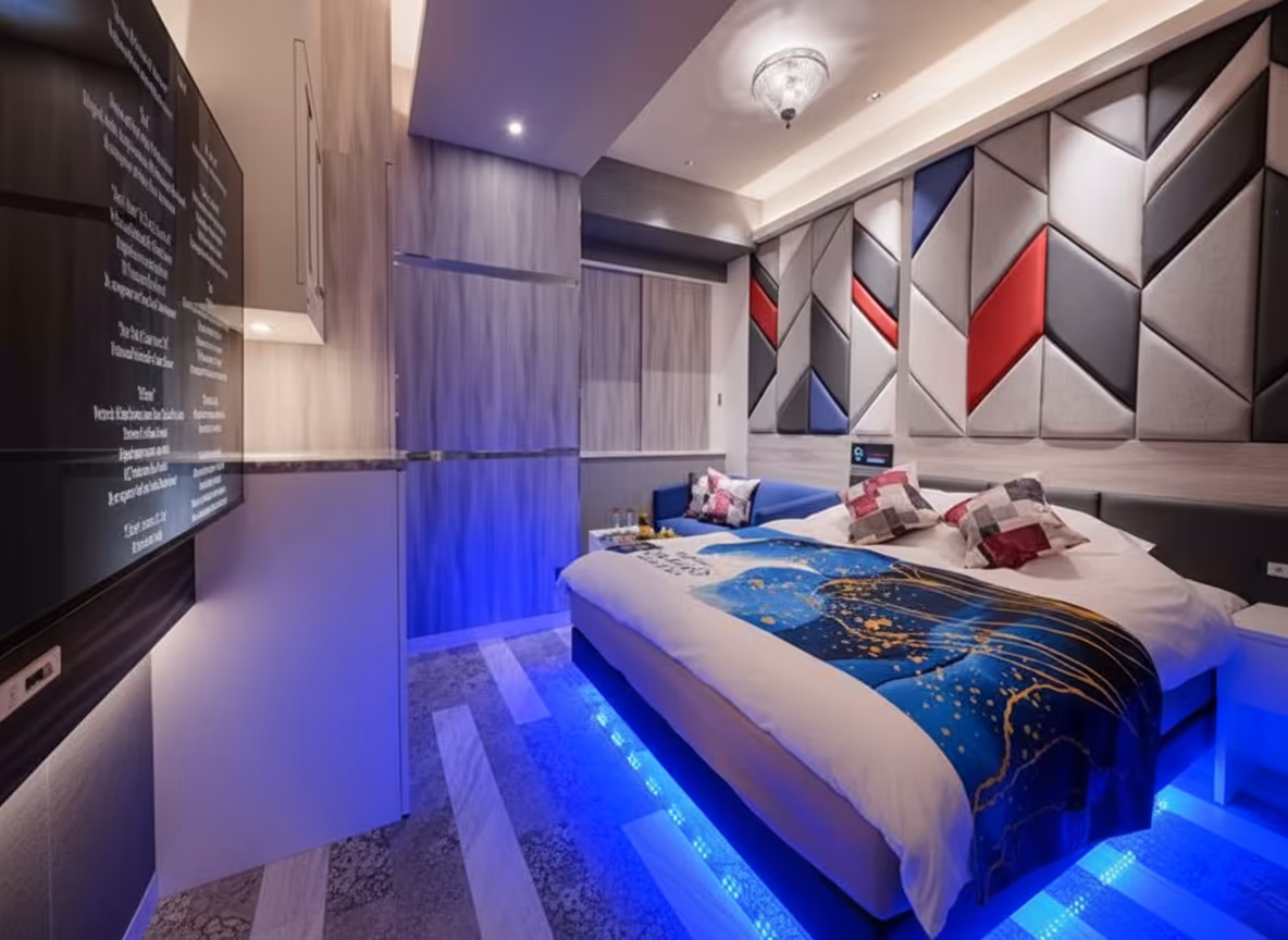 HOTEL ZAFIRO RESORTの画像9