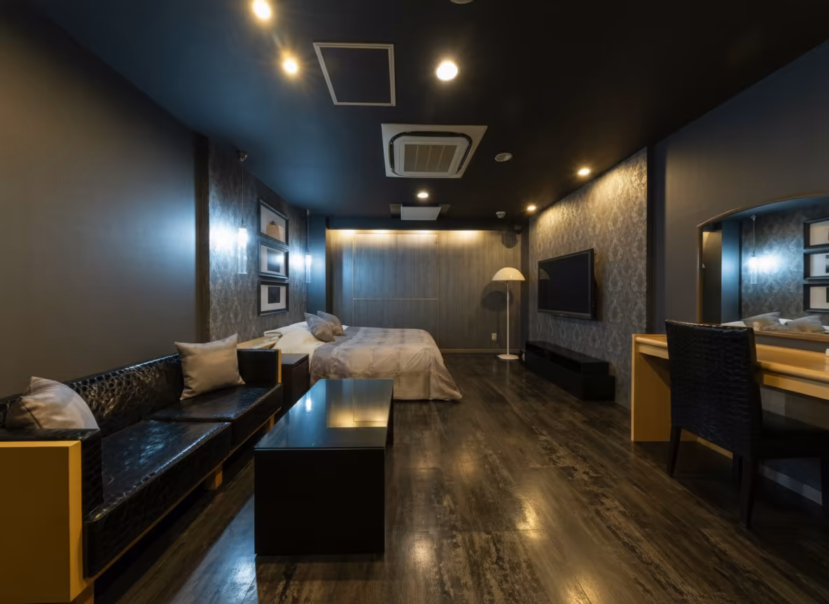 HOTEL ウォーターゲート市原の画像10