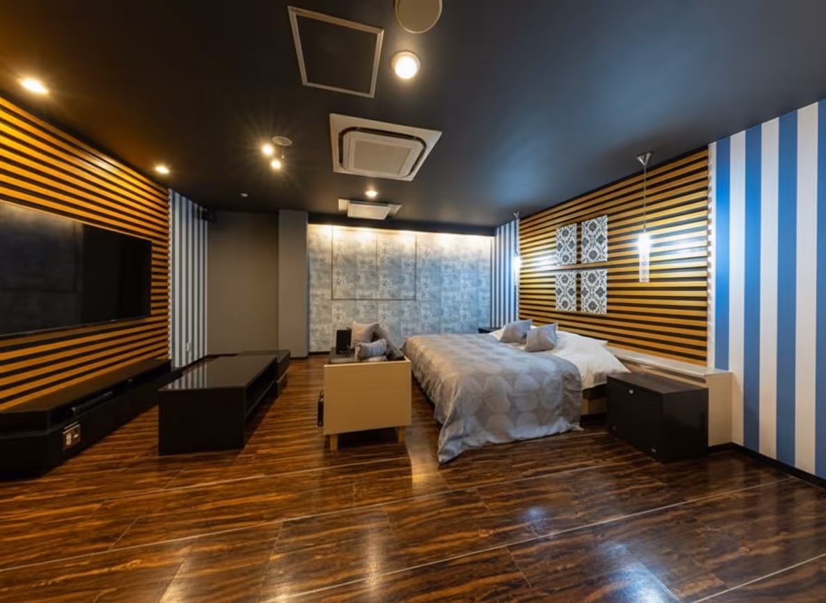 HOTEL ウォーターゲート市原の画像11