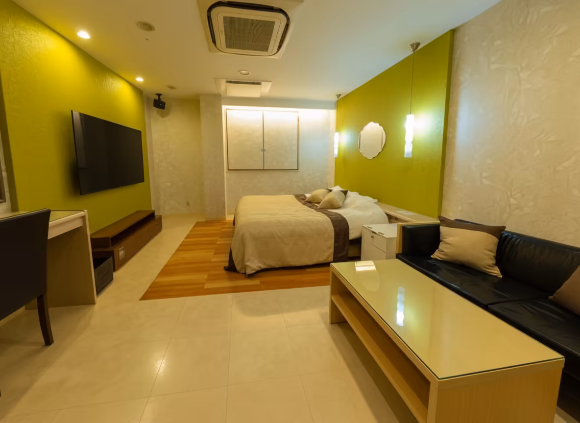 HOTEL ウォーターゲート市原の画像12