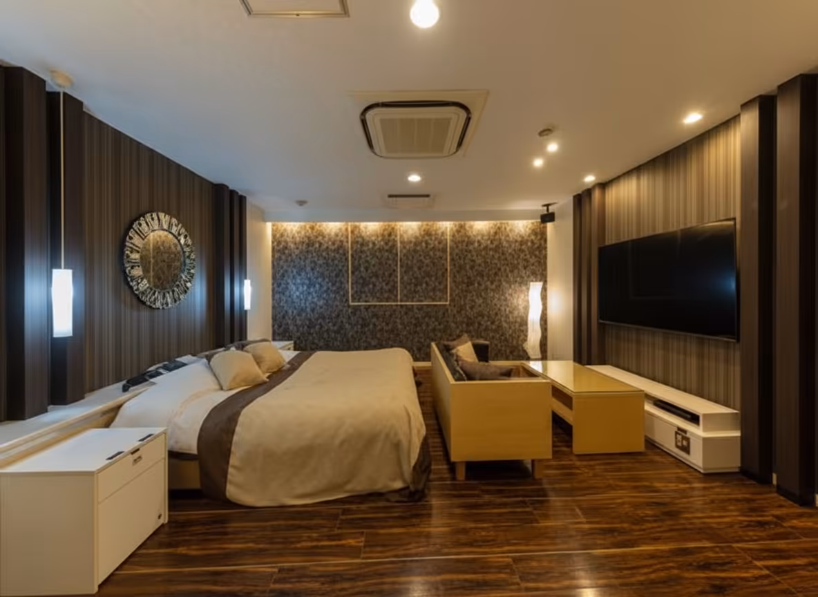 HOTEL ウォーターゲート市原の画像14