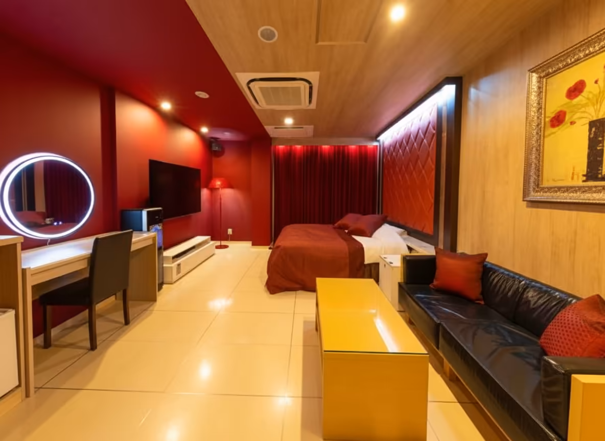 HOTEL ウォーターゲート市原の画像15