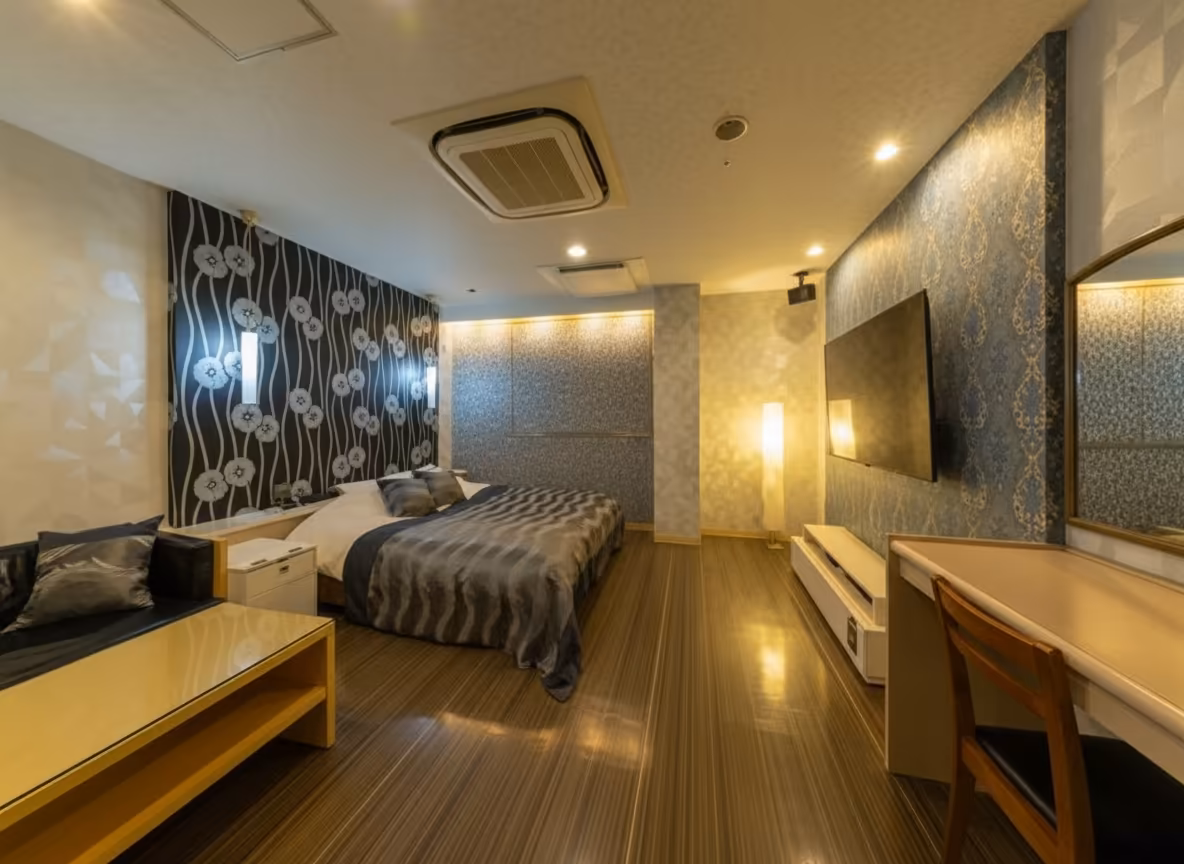 HOTEL ウォーターゲート市原の画像16