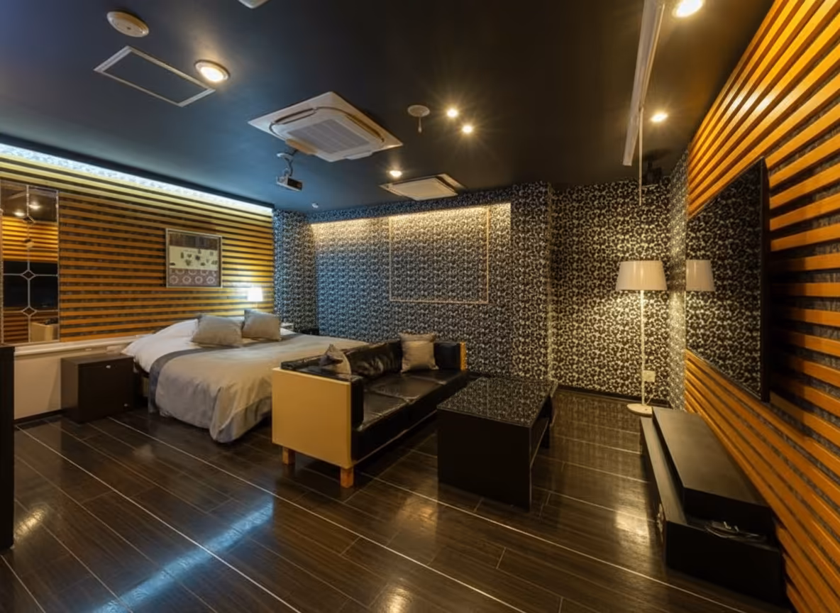 HOTEL ウォーターゲート市原の画像17