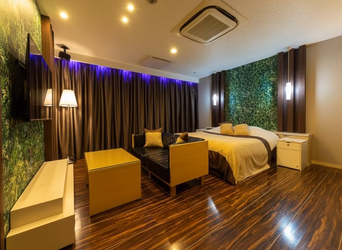 HOTEL ウォーターゲート市原の画像19