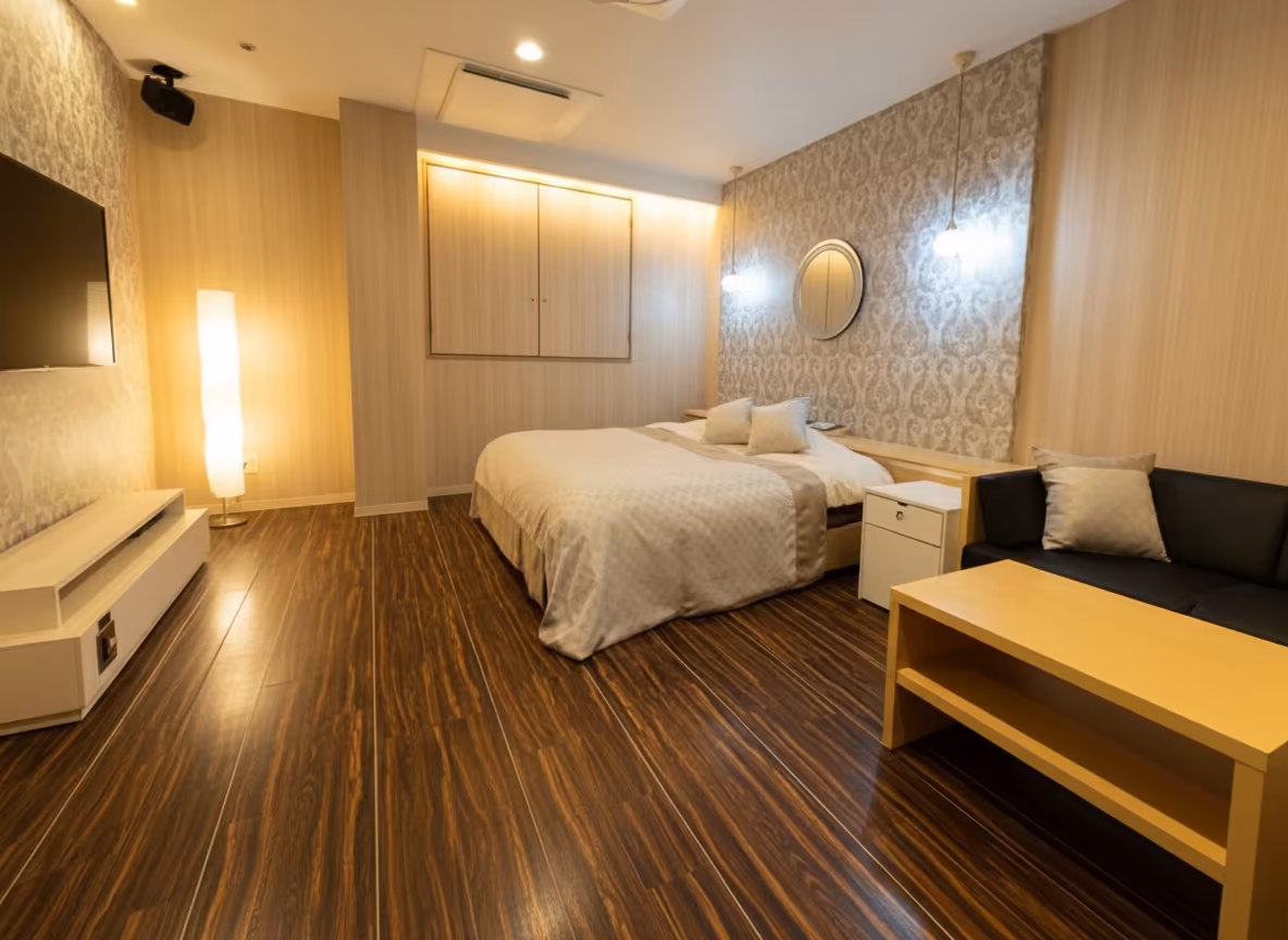 HOTEL ウォーターゲート市原の画像1