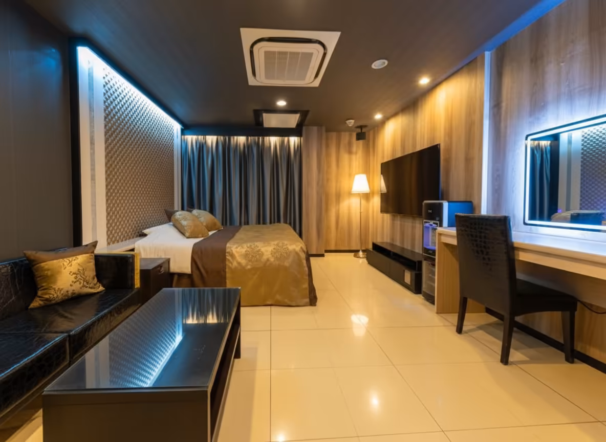 HOTEL ウォーターゲート市原の画像20