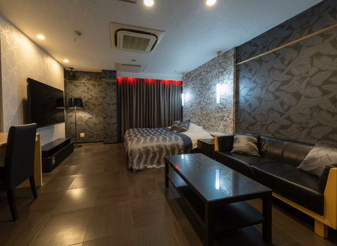 HOTEL ウォーターゲート市原の画像21