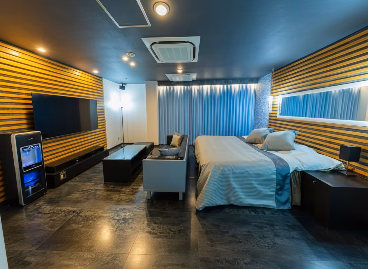 HOTEL ウォーターゲート市原の画像23