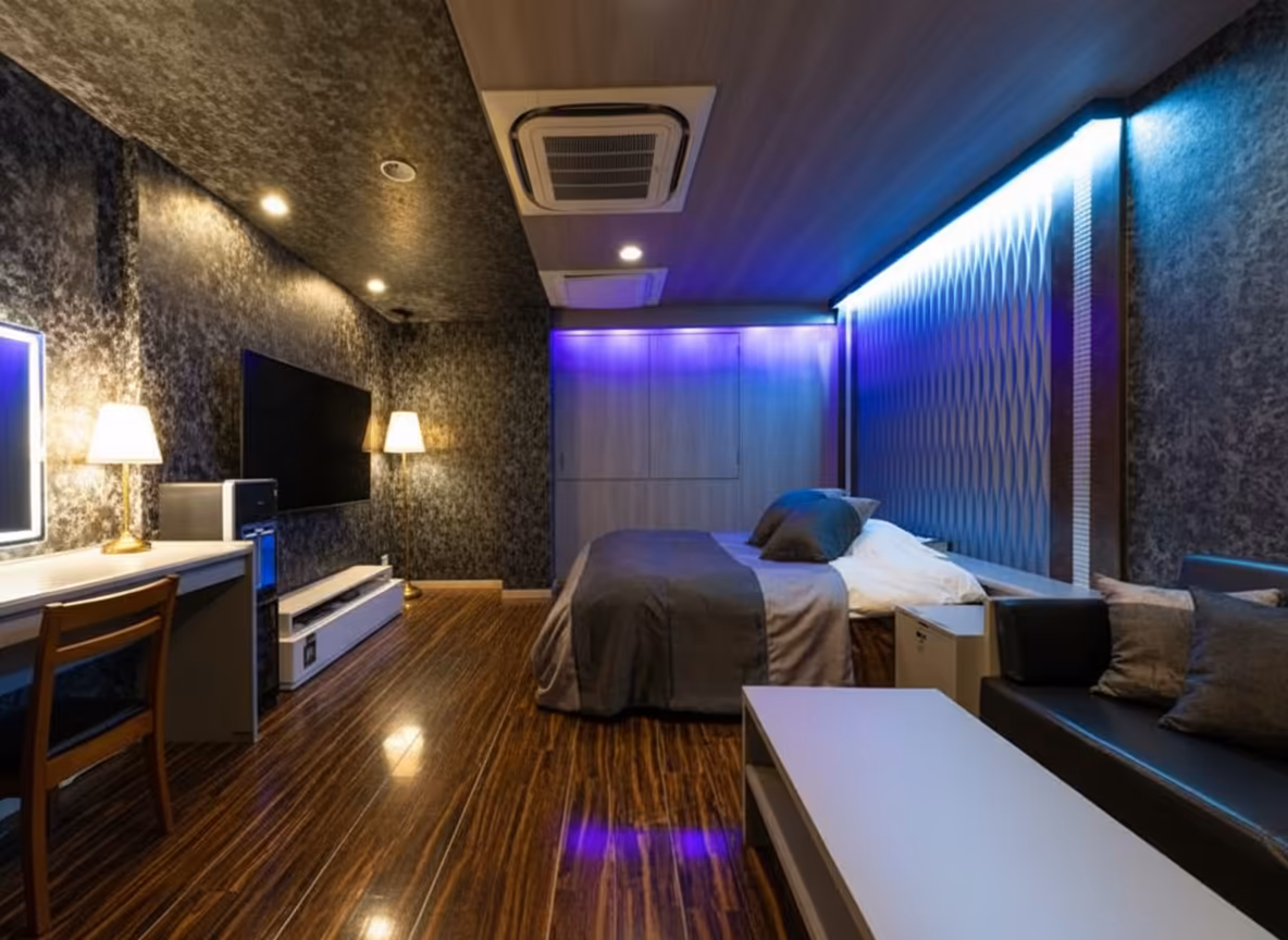 HOTEL ウォーターゲート市原の画像24