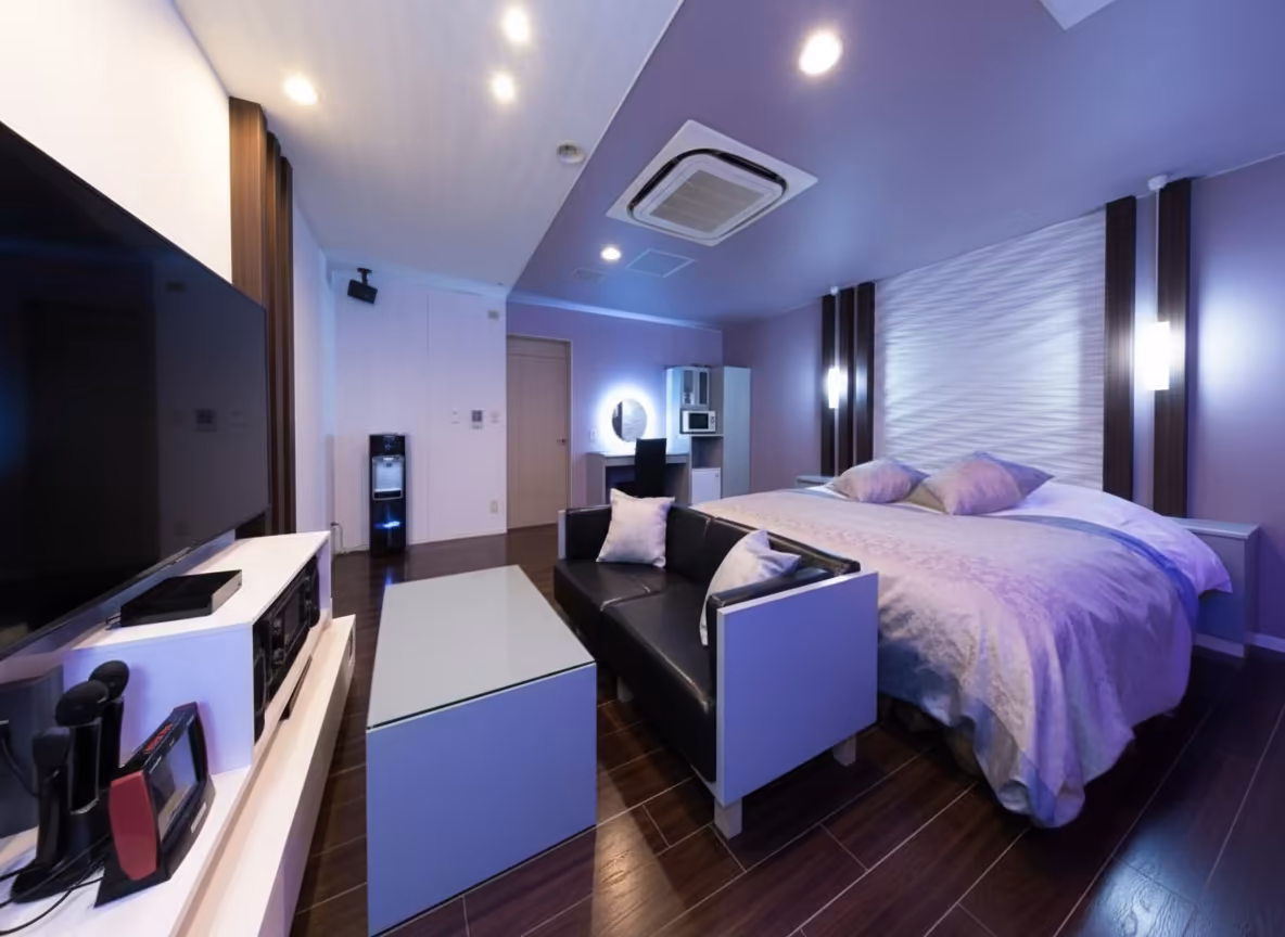 HOTEL ウォーターゲート市原の画像26