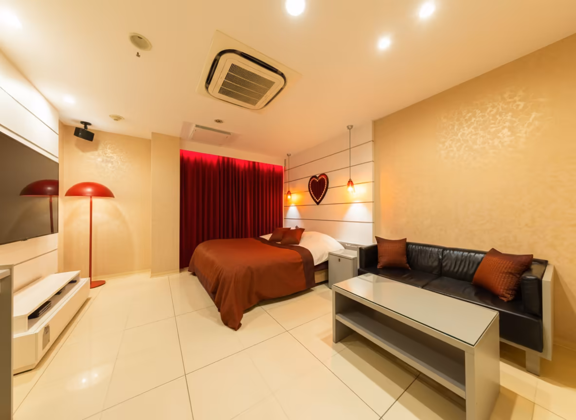 HOTEL ウォーターゲート市原の画像27