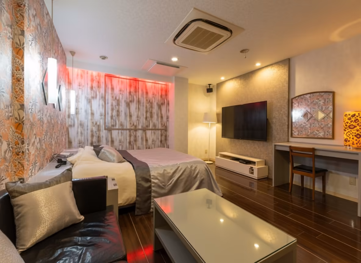 HOTEL ウォーターゲート市原の画像28