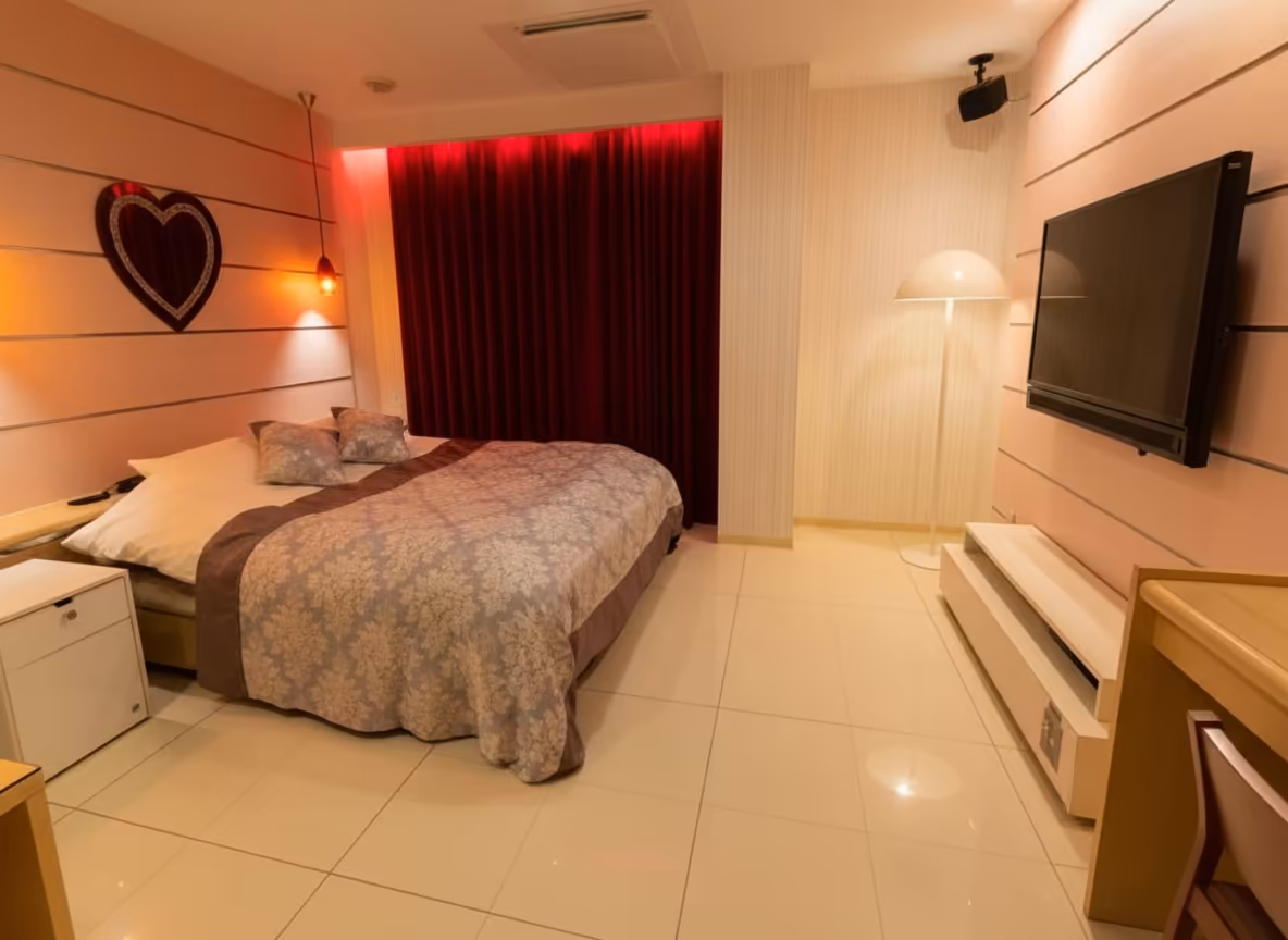HOTEL ウォーターゲート市原の画像2