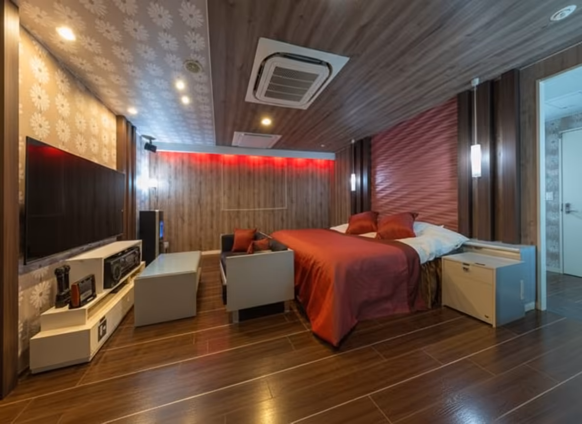 HOTEL ウォーターゲート市原の画像31