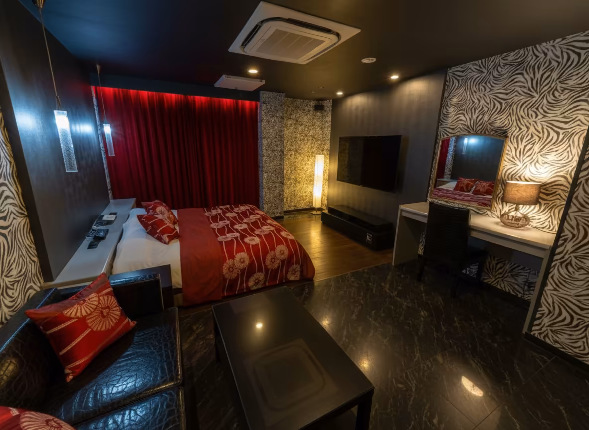 HOTEL ウォーターゲート市原の画像32