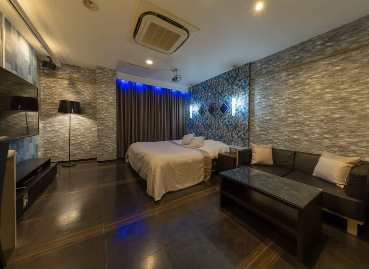 HOTEL ウォーターゲート市原の画像33