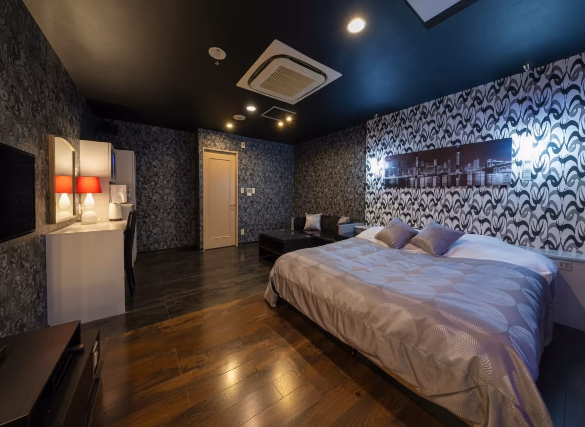 HOTEL ウォーターゲート市原の画像34