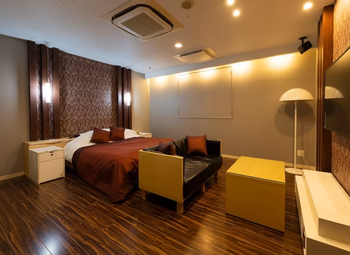 HOTEL ウォーターゲート市原の画像3