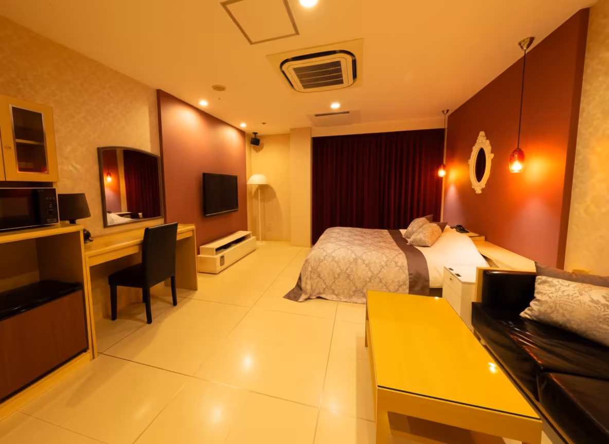 HOTEL ウォーターゲート市原の画像4