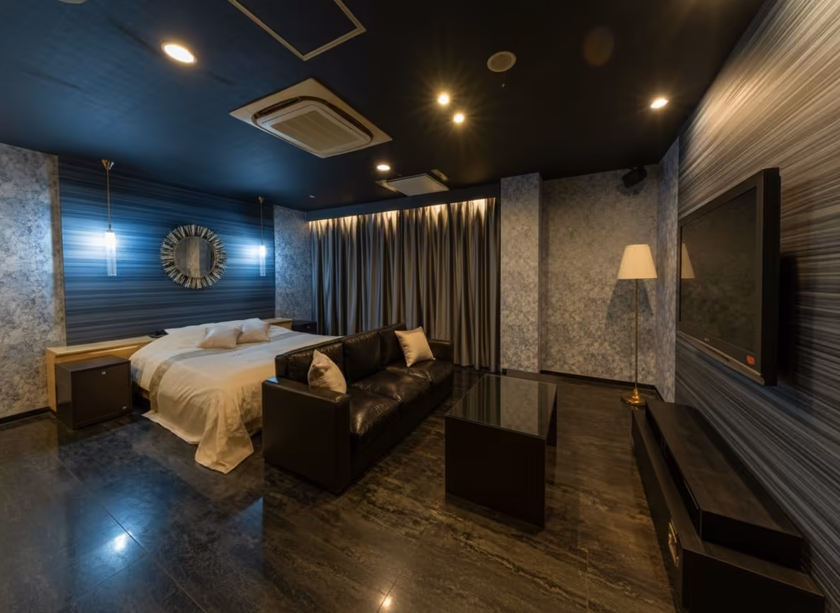 HOTEL ウォーターゲート市原の画像6