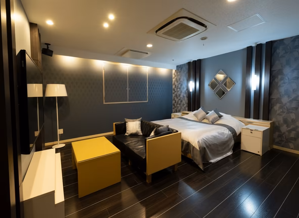 HOTEL ウォーターゲート市原の画像7