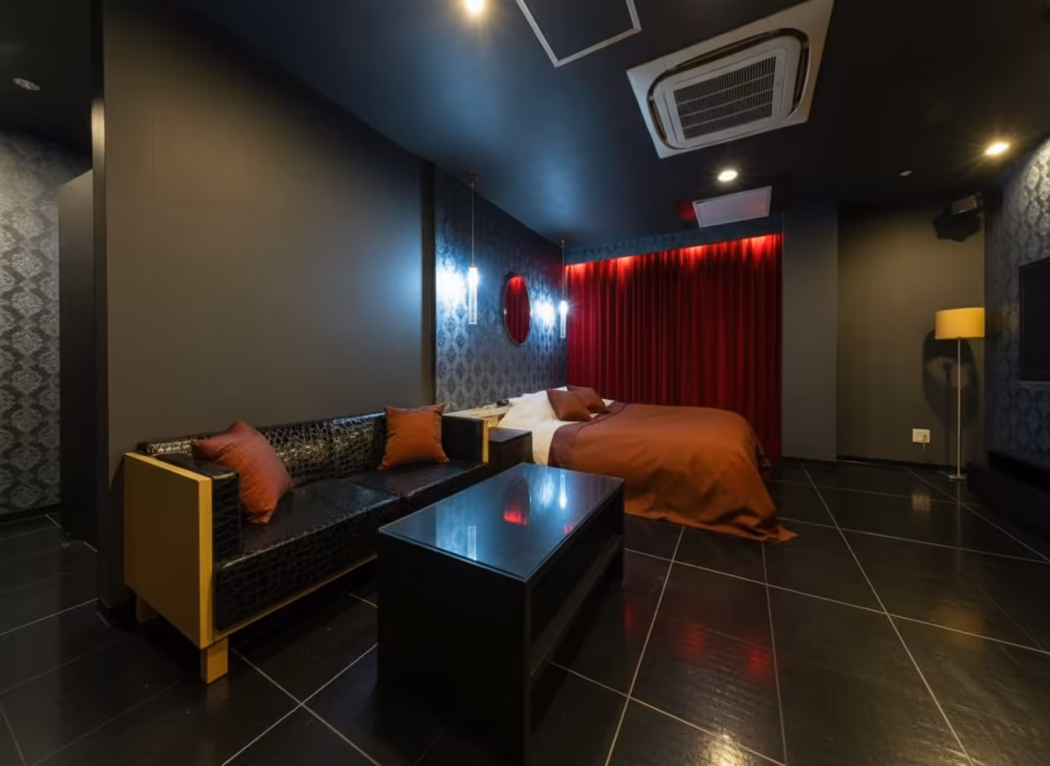 HOTEL ウォーターゲート市原の画像8