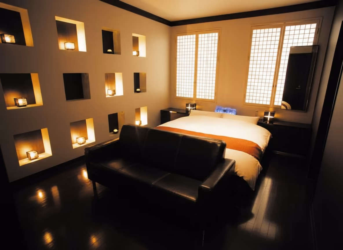 HOTEL LYGENSEA (リージェンシー)の画像11