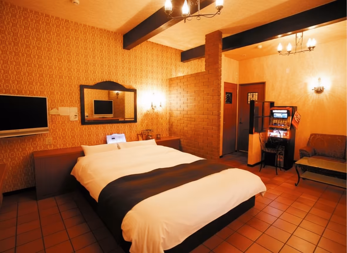 HOTEL LYGENSEA (リージェンシー)の画像12
