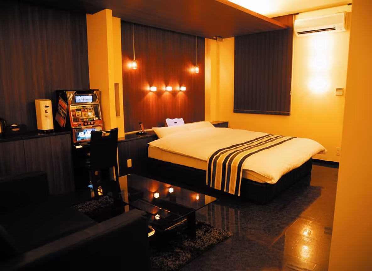 HOTEL LYGENSEA (リージェンシー)の画像13