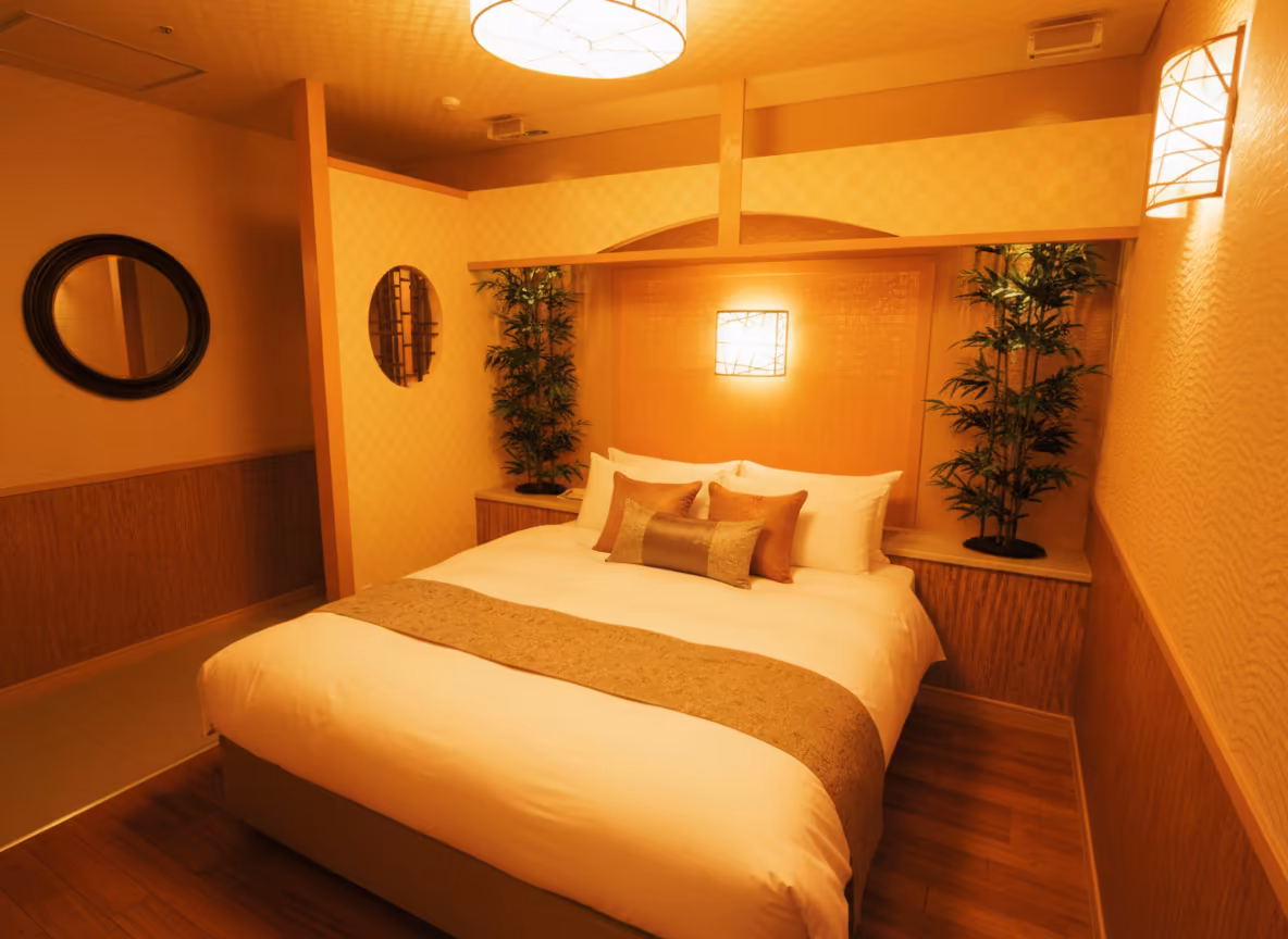HOTEL LYGENSEA (リージェンシー)の画像16
