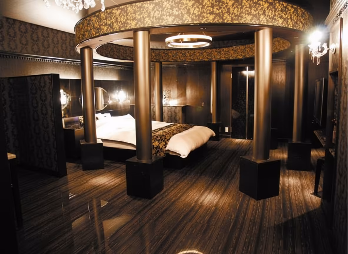 HOTEL LYGENSEA (リージェンシー)の画像17