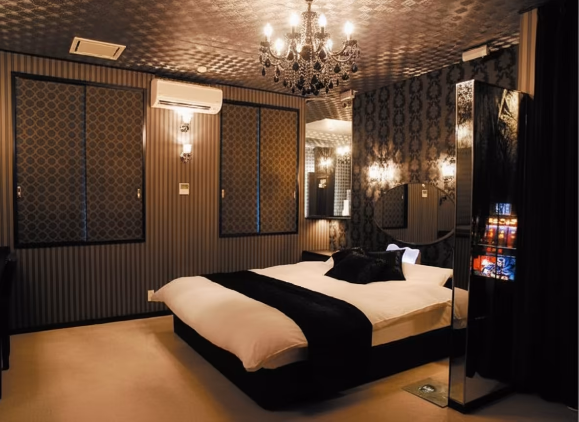 HOTEL LYGENSEA (リージェンシー)の画像18