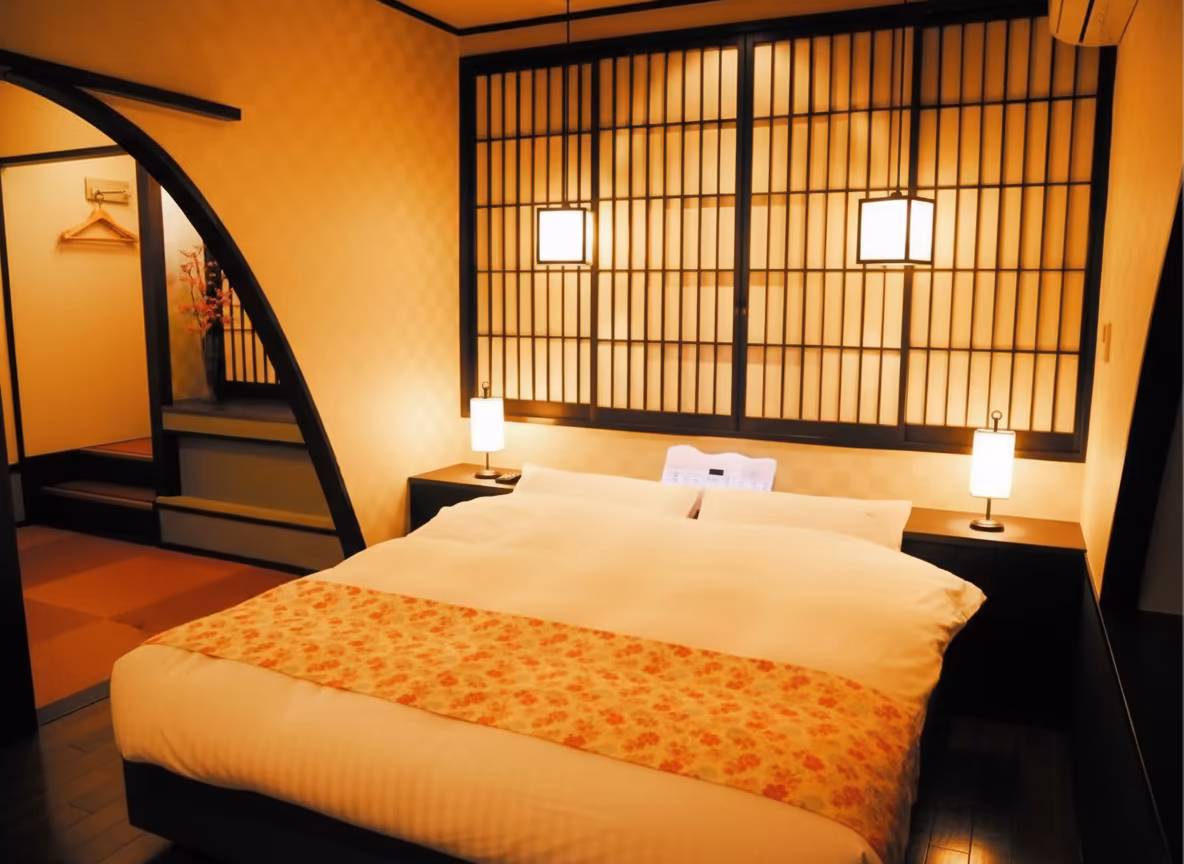 HOTEL LYGENSEA (リージェンシー)の画像1