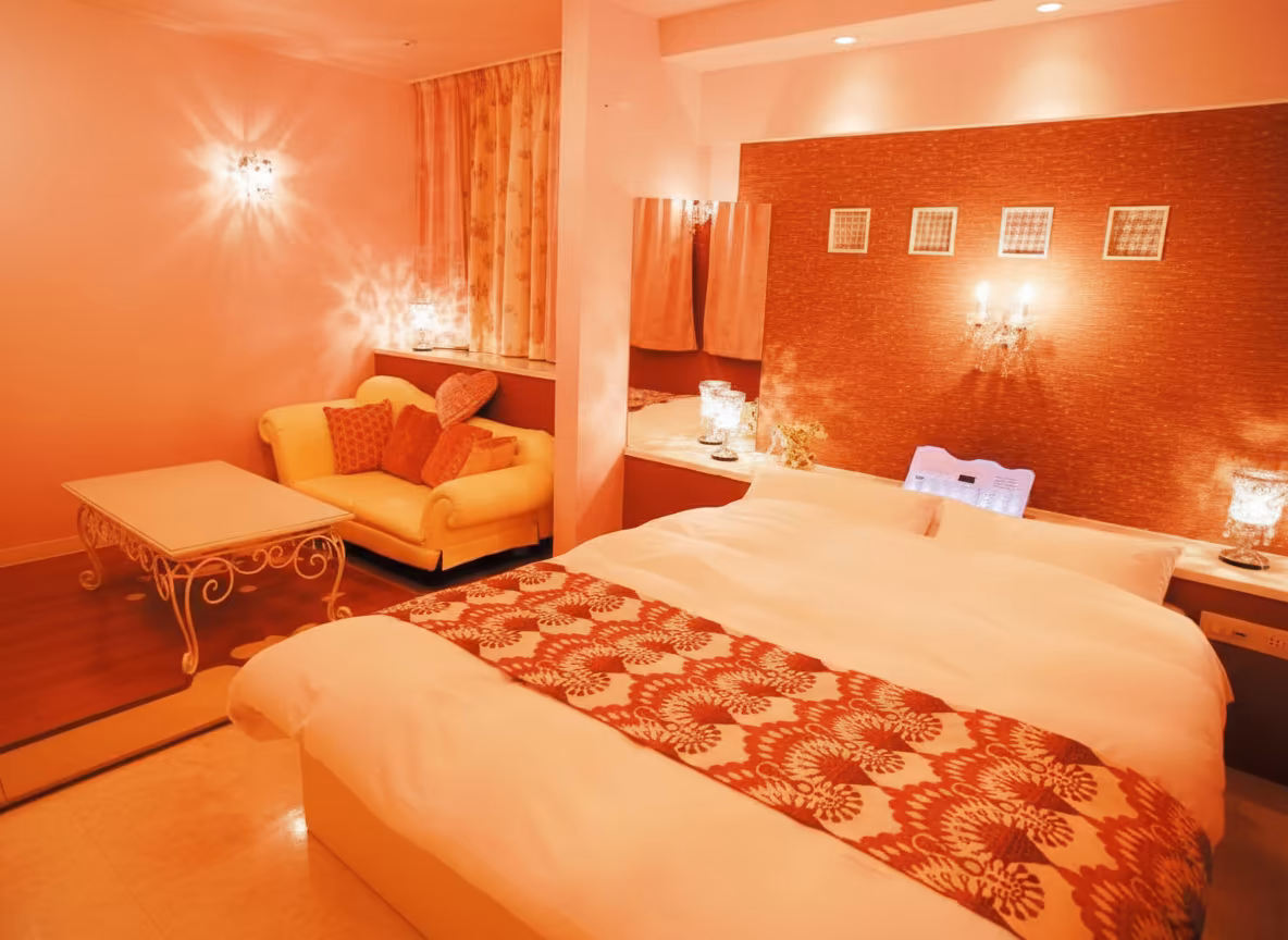 HOTEL LYGENSEA (リージェンシー)の画像19