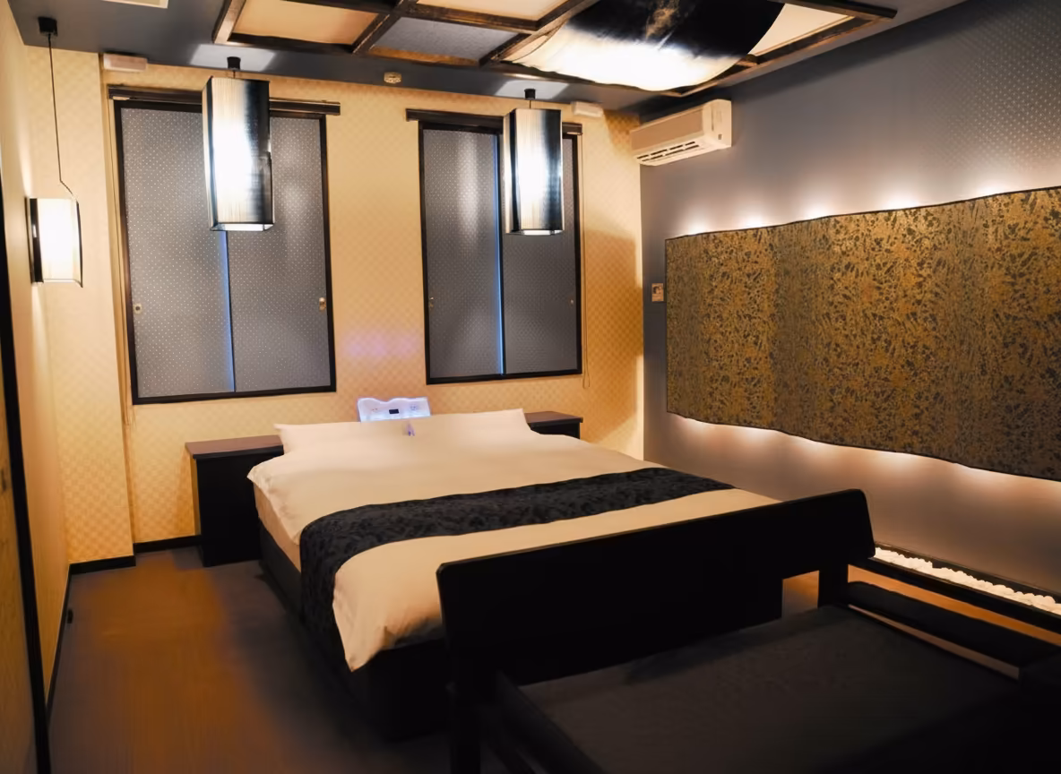 HOTEL LYGENSEA (リージェンシー)の画像21