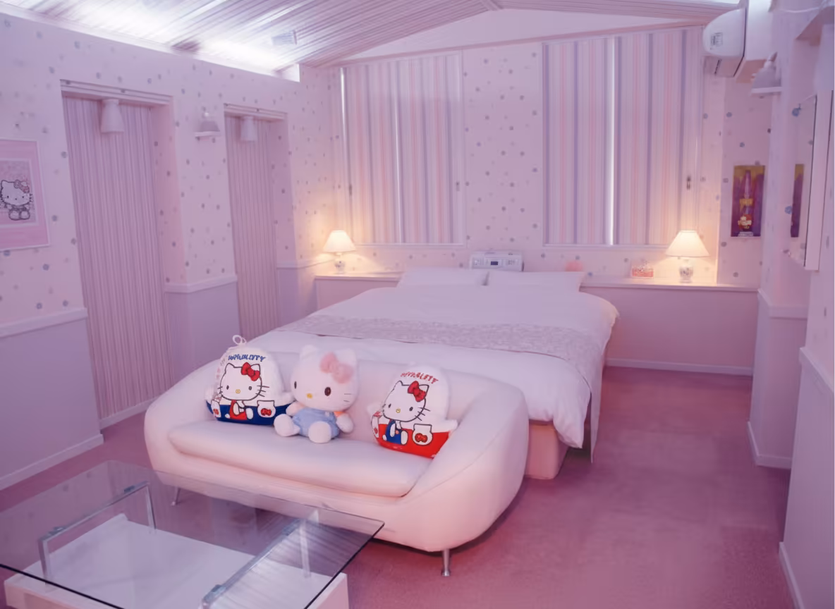 HOTEL LYGENSEA (リージェンシー)の画像22