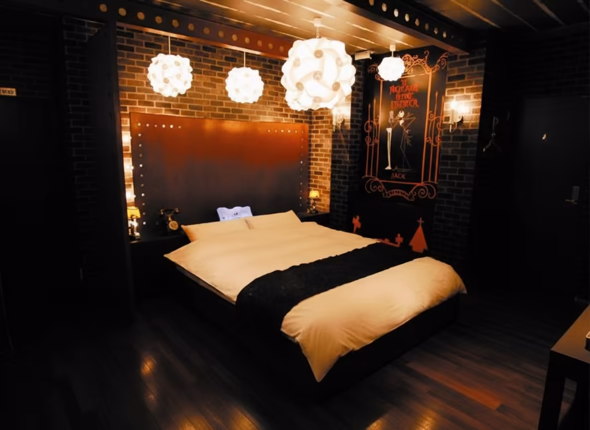 HOTEL LYGENSEA (リージェンシー)の画像2